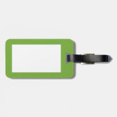 Pho Good Bagagelabel (Achterkant horizontaal)