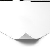 Pho Goodness Sake Funny Noodle Pun Poster (Hoek)