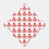 Pho King Delicious Bedankdoosjes (Uitgevouwen)