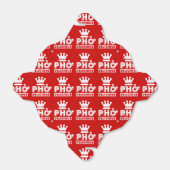 Pho King Delicious Bedankdoosjes (Uitgevouwen)