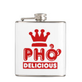 Pho King Delicious Heupfles (Voorkant)