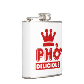 Pho King Delicious Heupfles (Rechts)