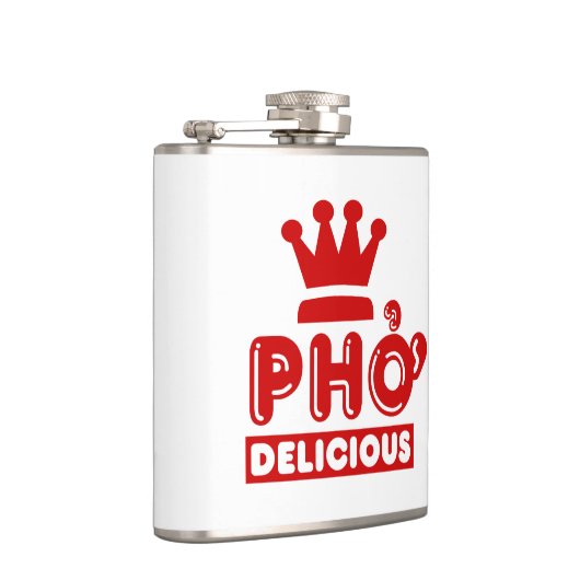 Pho King Delicious Heupfles (Rechts)