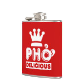 Pho King Delicious Heupfles (Links)