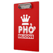 Pho King Delicious Klembord (Links)