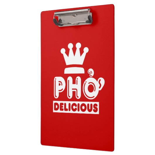 Pho King Delicious Klembord (Links)