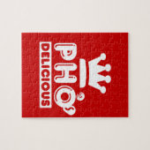 Pho King Delicious Legpuzzel (Horizontaal)