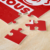 Pho King Delicious Legpuzzel (Zijkant)