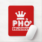 Pho King Delicious Muismat (Met muis)