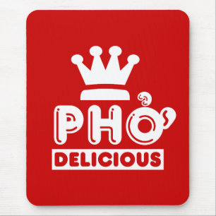 Pho King Delicious Muismat