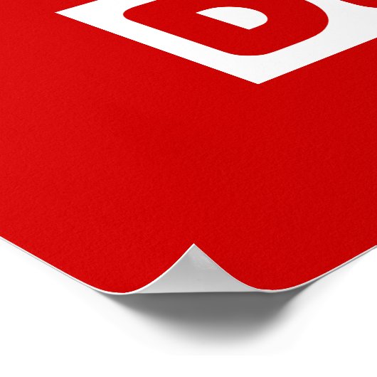 Pho King Delicious Poster (Hoek)