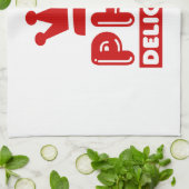 Pho King Delicious Theedoek (Gevouwen)