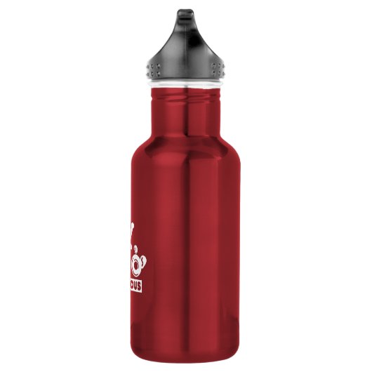 Pho King Delicious Waterfles (Rechts)