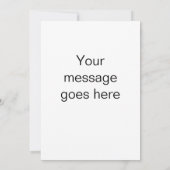 Pho king heerlijk! kaart (Achterkant)