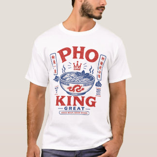PHO-KING SUPER T-SHIRT