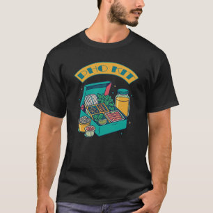 Pho Kit T-shirt