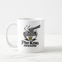 Pho Koning Geweldig