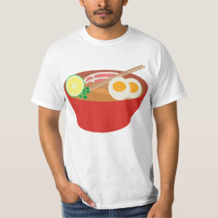 Pho Noedels T-shirt