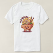 pho-nomenal-schaal t-shirt (Design voorkant)