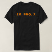 Pho Noodle Soep Grappig Vietnamees Pho Soep Lover T-shirt (Design voorkant)