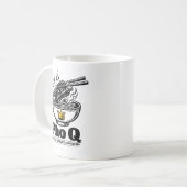 Pho Q grappige mok (Voorkant links)
