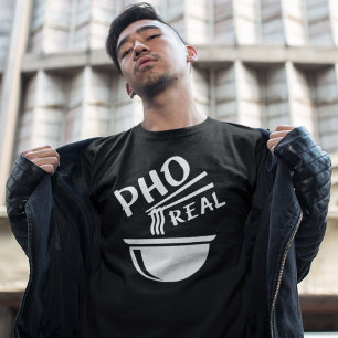 Pho Real T-shirt