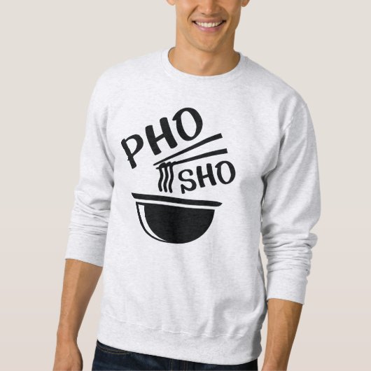 Pho Sho Trui (Voorkant)