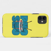 pho sho - Vietnamees cadeau Case-Mate iPhone Case (Achterkant (horizontaal))