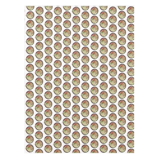 Pho Shop Noodles Chopsticks Vietnamees restaurant Tafelkleed (Voorkant)