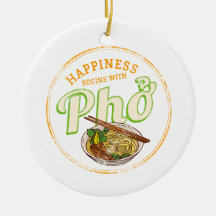 Pho Soep Retro Street Food  Gourmet Vietnam