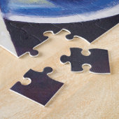 Pho Soup Legpuzzel (Zijkant)