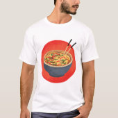 Pho T-shirt (Voorkant)