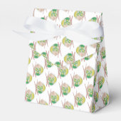 PHO Vietnamese Food Chicken Noodle Soup Chopsticks Bedankdoosjes (Voorkant Zijde)