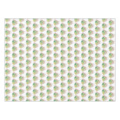 PHO Vietnamese Food Chicken Noodle Soup Chopsticks Tafelkleed (Voorkant (Horizontaal))