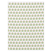 PHO Vietnamese Food Chicken Noodle Soup Chopsticks Tafelkleed (Voorkant)