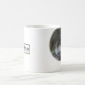 Phoebe Birds Pals Koffiemok (Center)