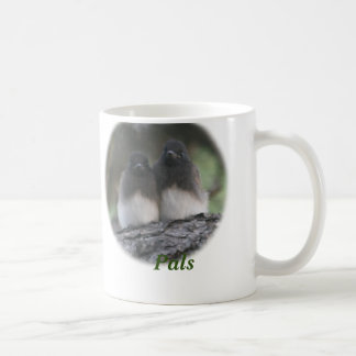Phoebe Birds Pals Koffiemok