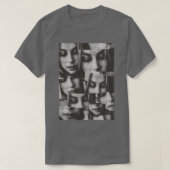 Phoebe Bridgers 22 T-shirt (Design voorkant)
