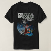 PHOEBE BRIDGERS 23 T-SHIRT (Design voorkant)