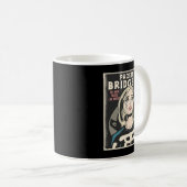 Phoebe Bridgers hometown shows Klassiek Koffiemok (Voorkant rechts)