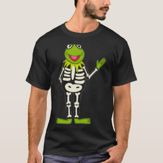 Phoebe Bridgers Kermit Frog T-shirt