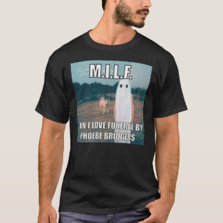 Phoebe Bridgers T-shirt