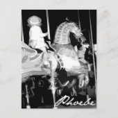 Phoebe Briefkaart (Voorkant)