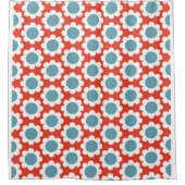 Phoebe Douchegordijn (Voorkant)