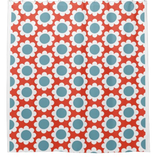 Phoebe Douchegordijn (Voorkant)