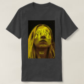 Phoebe Euphoria T-shirt (Design voorkant)