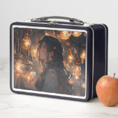 Phoebe in de Zaal van Lantaarns (In situ)