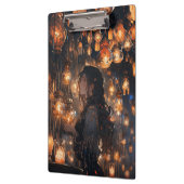 Phoebe in de Zaal van Lantaarns Klembord (Links)