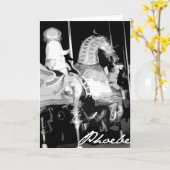 Phoebe Kaart (Gele Bloem)