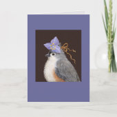 Phoebe-kaart Kaart (Voorkant)